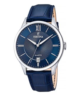 Festina Classics Relógio Homem F20426/2