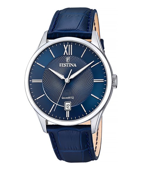 Festina Classics Relógio Homem F20426/2 Festina Classics Relógio Homem F20426/2