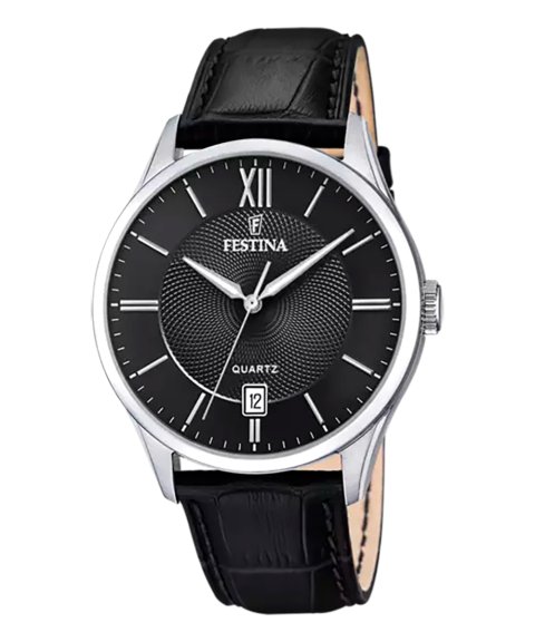 Festina Classics Relógio Homem F20426/3 Festina Classics Relógio Homem F20426/3