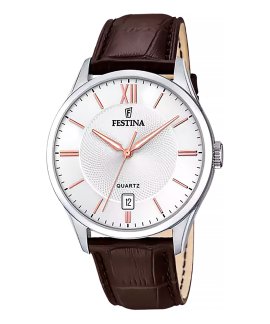 Festina Classics Relógio Homem F20426/4