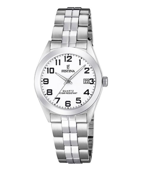 Festina Classic Relógio Mulher F20438/1 Festina Classic Relógio Mulher F20438/1