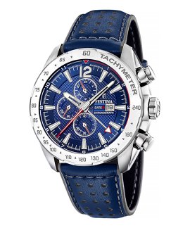 Festina Chrono Sport Relógio Cronógrafo Homem F20440/2