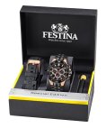 Festina Chrono Bike Special Edition Relógio Cronógrafo Homem F20451/1