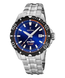 Festina The Originals Relógio Homem Diver F20461/1