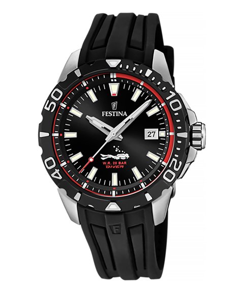 Festina The Originals Relógio Homem F20462/2 Festina The Originals Relógio Homem F20462/2