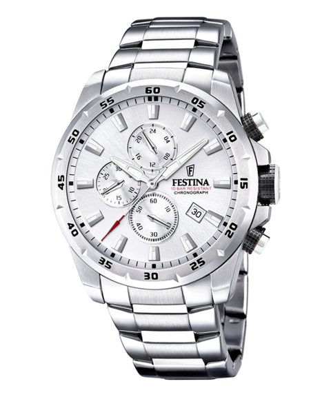 Festina Chrono Sport Relógio Homem F20463/1 Festina Chrono Sport Relógio Homem F20463/1