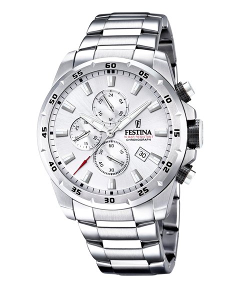 Festina Chrono Sport Relógio Homem F20463/1