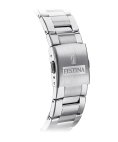 Festina Timeless Chronograph Relógio Cronógrafo Homem F20463/4