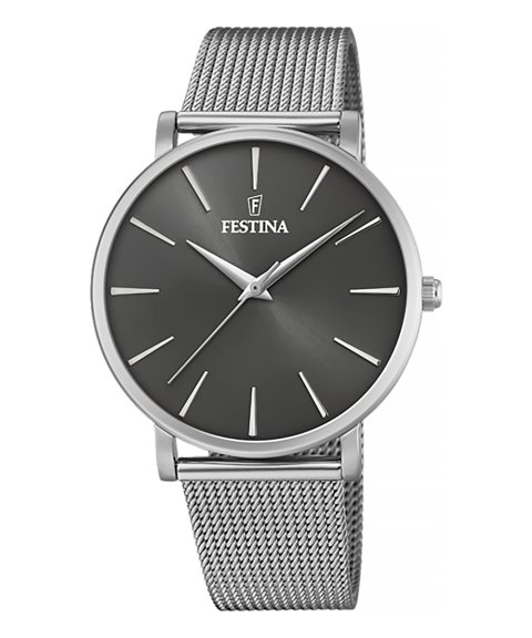 Festina Boyfriend Relógio Mulher F20475/4