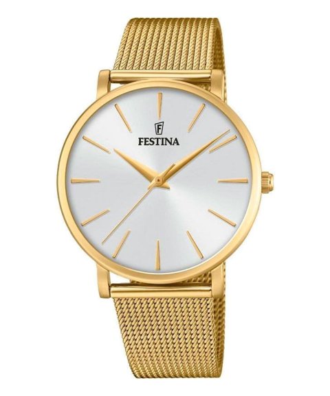 Festina Boyfriend Relógio Mulher F20476/1