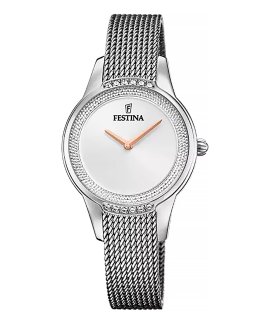 Festina Mademoiselle Relógio Mulher F20494/1