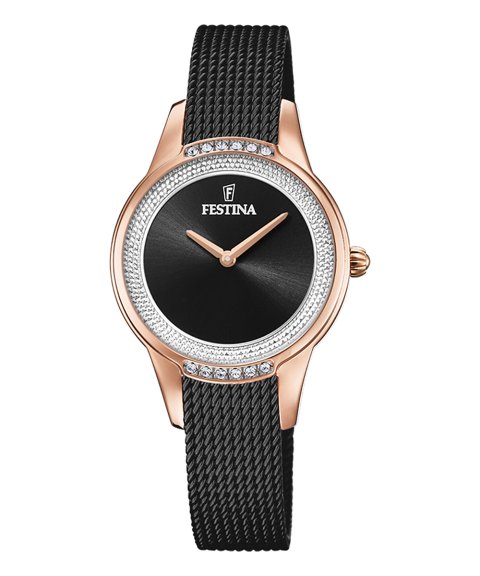 Festina Mademoiselle Relógio Mulher F20496/2