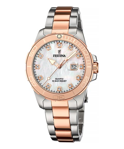 Festina Boyfriend Relógio Mulher F20505/1 Festina Boyfriend Relógio Mulher F20505/1
