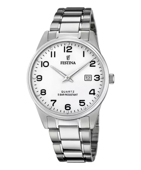 Festina Classics Relógio Homem F20511/1 Festina Classics Relógio Homem F20511/1