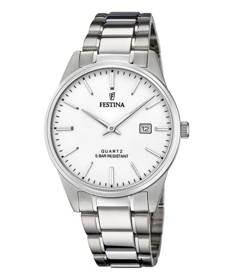 Festina Classics Relógio Homem F20511/2 Festina Classics Relógio Homem F20511/2