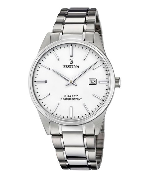 Festina Classics Relógio Homem F20511/2