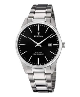 Festina Classics Relógio Homem F20511/4