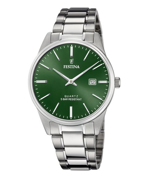 Festina Classics Relógio Homem F20511/5 Festina Classics Relógio Homem F20511/5