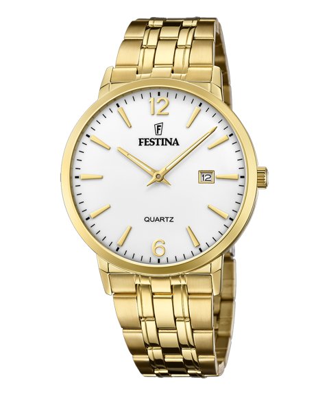 Festina Multifunction Relógio Homem F20513/2 Festina Multifunction Relógio Homem F20513/2