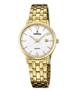 Festina Classics Relógio Mulher F20514/2