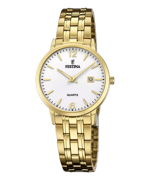Festina Classics Relógio Mulher F20514/2