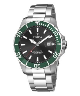 Festina Automatic Relógio Homem F20531/2