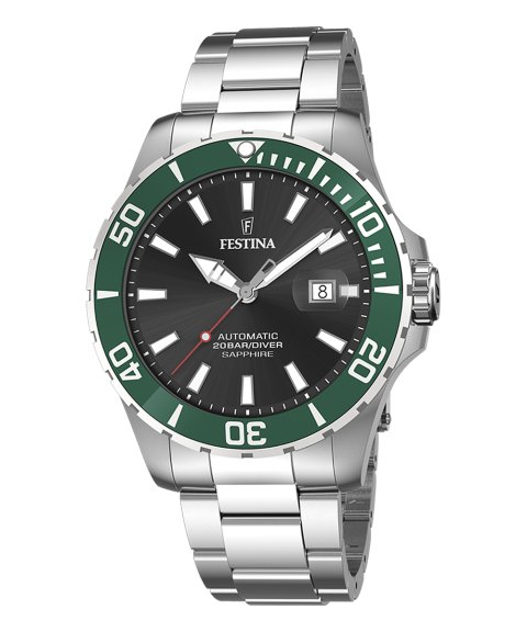 Festina Automatic Relógio Homem F20531/2 Festina Automatic Relógio Homem F20531/2