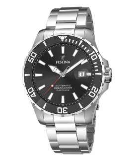 Festina Automatic Relógio Homem F20531/4