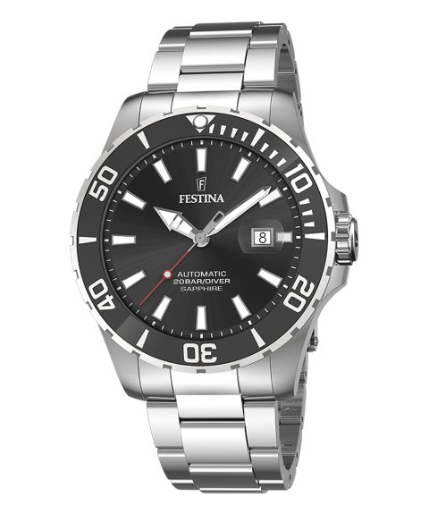 Festina Automatic Relógio Homem F20531/4 Festina Automatic Relógio Homem F20531/4