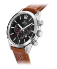 Festina Timeless Chronograph Relógio Cronógrafo Homem F20542/6