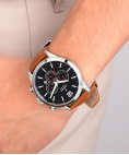 Festina Timeless Chronograph Relógio Cronógrafo Homem F20542/6 Festina Timeless Chronograph Relógio Cronógrafo Homem F20542/6