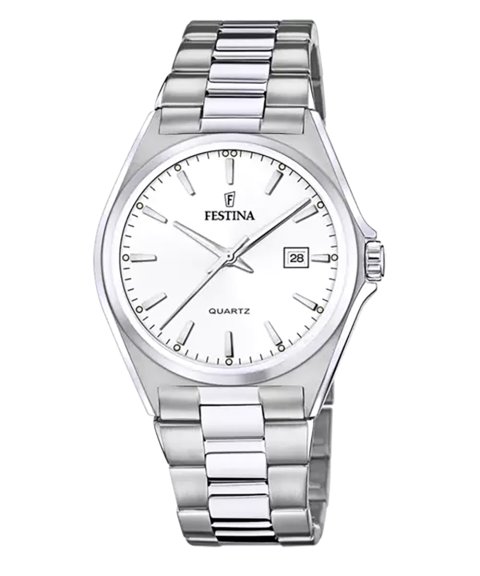 Festina Classics Relógio Homem F20552 2 Festina Classics Relógio Homem F20552 2