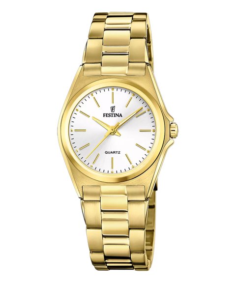 Festina Classics Relógio Mulher F20557/2
