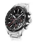 Festina Timeless Chronograph Relógio Cronógrafo Homem F20560/6