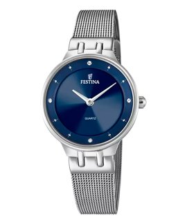 Festina Mademoiselle Relógio Mulher F20597/3