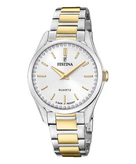 Festina Mademoiselle Relógio Mulher F20619/1