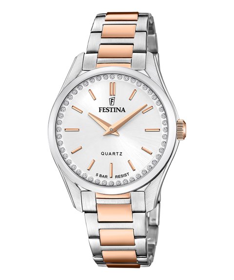 Festina Mademoiselle Relógio Mulher F20620/1 Festina Mademoiselle Relógio Mulher F20620/1