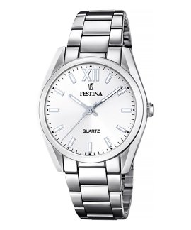 Festina Alegria Relógio Mulher F20622/1