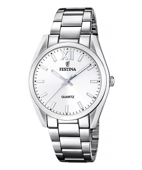 Festina Alegria Relógio Mulher F20622/1