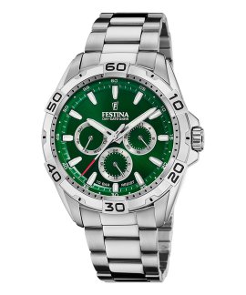 Festina Multifunction Relógio Homem F20623/3