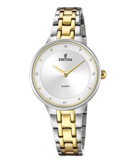 Festina Mademoiselle Relógio F20625/1