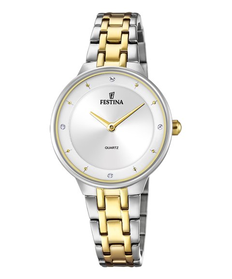 Festina Mademoiselle Relógio F20625/1 Festina Mademoiselle Relógio F20625/1