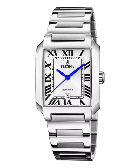 Festina On the Square Relógio Mulher F20679/1