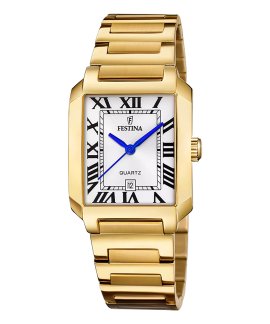 Festina On the Square Relógio Mulher F20680/1