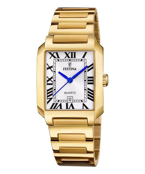 Festina On the Square Relógio Mulher F20680/1