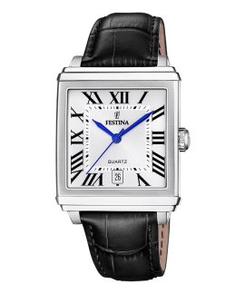 Festina On the Square Relógio Homem F20681/1