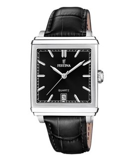 Festina On the Square Watch Men F20681/6