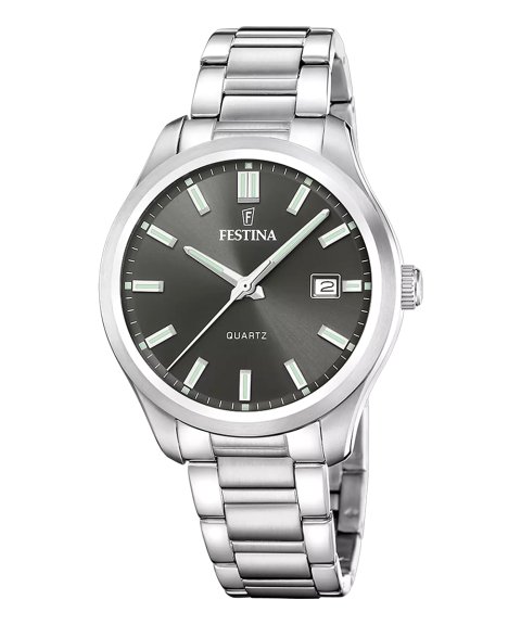 Festina Classics Relógio Homem F20736/5 Festina Classics Relógio Homem F20736/5