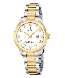Festina Classics Relógio Mulher F20739/1