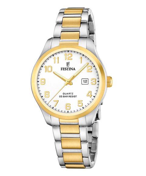 Festina Classics Relógio Mulher F20739/1 Festina Classics Relógio Mulher F20739/1